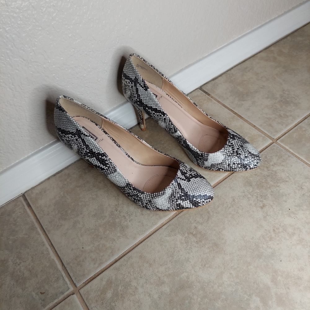 Dress Shoes